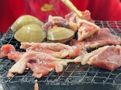 -火云龙烤肉(紫荆花店)