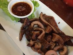 -自然餐厅(Phuket)
