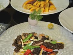 -夜宴江景餐厅