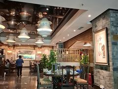 -顺兴老茶馆·精品川菜(世纪城店)