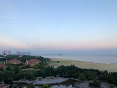 -营口金泰珑悦海景大酒店