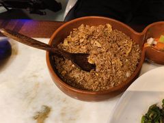 -绿茶餐厅(松江万达店)