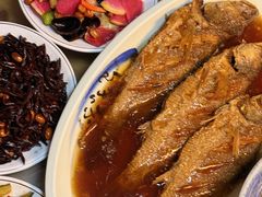 -聚首堂·特色小吃·肘子(什刹海德胜门店)