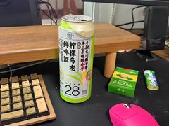 -洋洋中餐馆·SINCE 1997(龙湖星湖天街店)