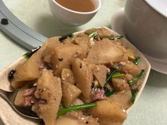 -腰记饭店(龙源路店)