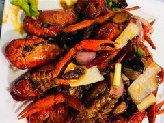 -辣螃铠盆盆蟹大排档(总店)