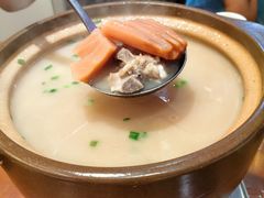 -肖记公安牛肉鱼杂馆·省级非物质文化遗产(三角路直营店)