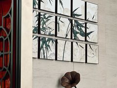 -福州泰禾铂尔曼酒店·大堂酒廊