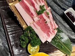 -牛局别馆·和牛烧肉(日月广场店)