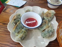 -南记食粥坊·宵夜大排档(岭南分店)