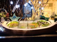 -蒙肥羊·酸汤潮牛·鲜牛肉火锅烤肉自助(岗顶店)