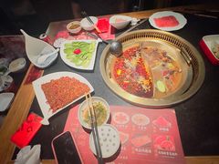 -红运火锅·中国名火锅·国风演绎(省体店)