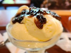深洞冰淇淋-高原家咖啡(博爱路店)