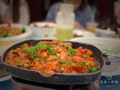 -椿记烧鹅(叠彩店)