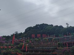 -枇杷园食为鲜火锅(南山店)