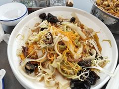-蘇河湾·新鲁菜·泰山宴(泰山店)
