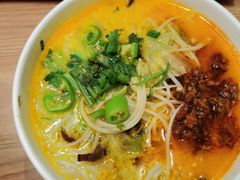 -吉品合酥脆烤饼(嘉里城店)