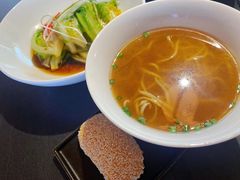 -湖里春风·淮扬菜(丽泽天街店)