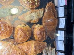 -BAKER&SPICE(BFC外滩金融中心店)