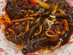 -海天楼中餐厅(吴宫泛太平洋酒店)