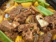 -宏状元现熬粥·京味菜(五棵松店)