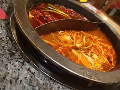 -蜀大侠火锅(四川北路店)