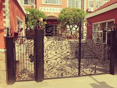 -青岛大学路小学