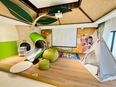 -太阳岛度假酒店