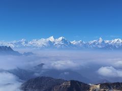 -牛背山