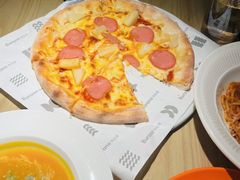-布拉诺牛排西餐厅(上城天街店)