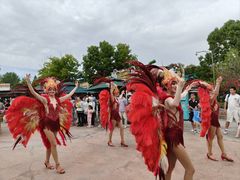 -大连海昌发现王国主题公园