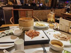-北京全聚德(清华园店)