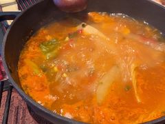 -旺福·贵州酸汤牛肉火锅(陆悦天地店)