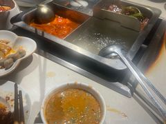 -海底捞火锅(劲松店)