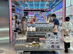-长沙星沙万象汇