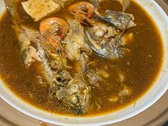 -船歌·鱼水饺青岛菜(金狮广场店)