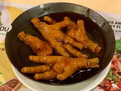 -来龙里 精致 东南亚餐室(万象城店)
