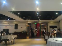 -东来顺饭庄(新源里店)