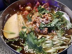 -很久以前羊肉串(清河店)