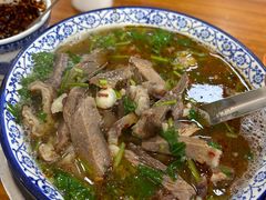 吴记全牛汤-吴记老店全牛汤