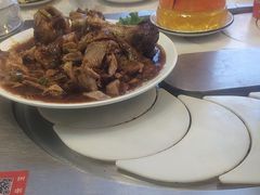 -五谷丰登·胶东海鲜·家常菜(张村店)