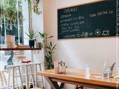 -Egg•Allday Brunch(襄阳北路店)