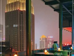 -富力丽思卡尔顿酒店·FLAIR餐厅酒吧