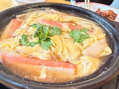-老姑砂锅·烧烤天津菜(体北道店)
