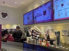 -COSTA COFFEE(天通苑华联店)