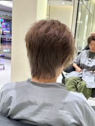 -IN STYLE•造型