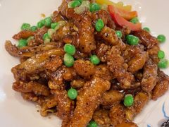 -宋都禾源·灌汤包子(汉兴路直营店)