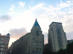 -中国银行(上海市分行营业部)