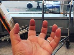 -胡志明新山一国际机场