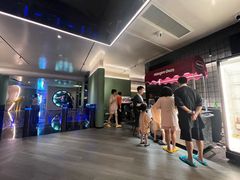 -碧涛阁·泡泡海洋·汤泉洗浴(王府花园店)